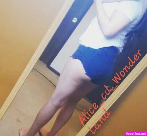 Alice Cd Wonderland OnlyFans Thumbnail #iJe5EOB3E0