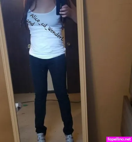 Alice Cd Wonderland OnlyFans Thumbnail #rOuibo2jBF