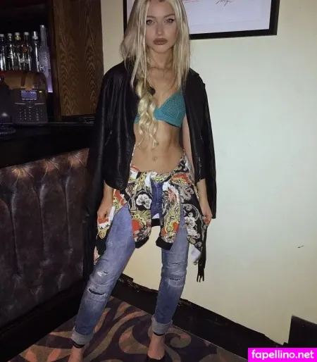 Alice Chater OnlyFans Thumbnail #FDnExm4pVv