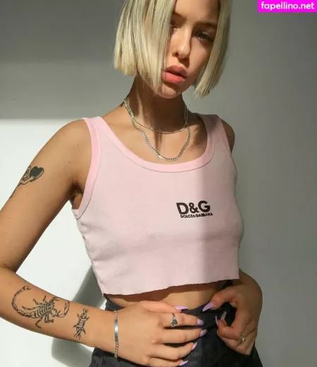 Alice Copeland OnlyFans Thumbnail #Gou1fIU7oy