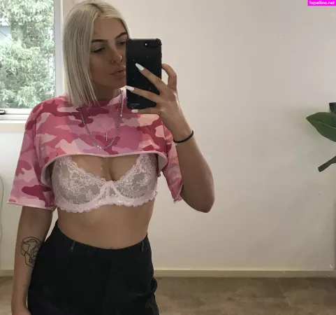 Alice Copeland OnlyFans Thumbnail #Zzgf7zhFct