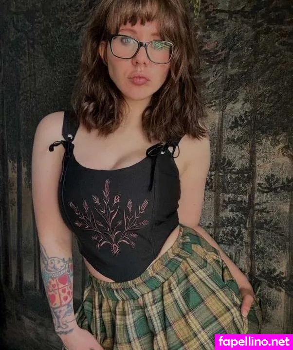 alicecottonsox Nude Leaked OnlyFans Photo #U6M0GQj9xj