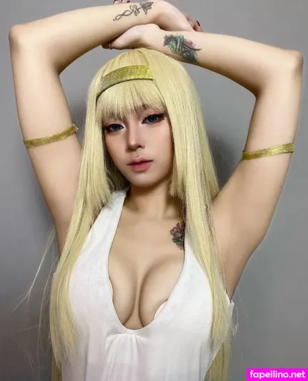 Alice Cwaan OnlyFans Thumbnail #Pu27NeRYut