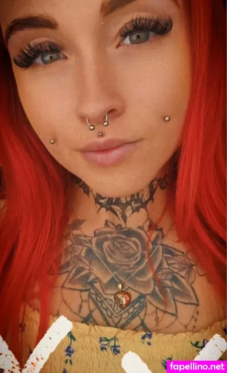 Alice D666er OnlyFans Thumbnail #MSgL6COE8I