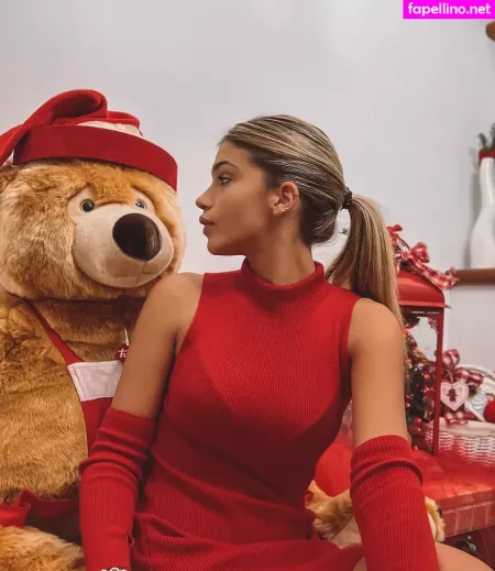 Alice De Bortoli OnlyFans Thumbnail #cBwq6tzo24