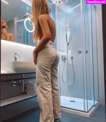Alice De Bortoli OnlyFans Thumbnail #sbBXvg5cUn