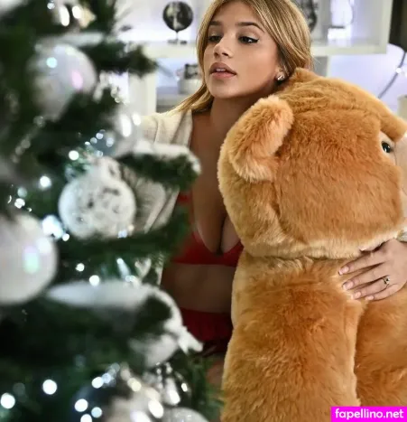 Alice Debortoli OnlyFans Thumbnail #Kfeud9ayef