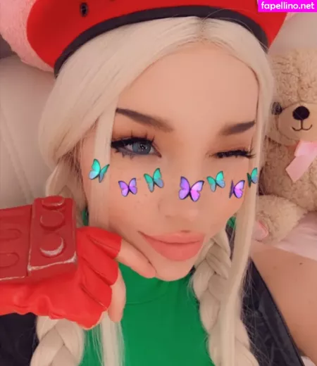 Alice Delish 1 OnlyFans Thumbnail #PRSENLseeJ