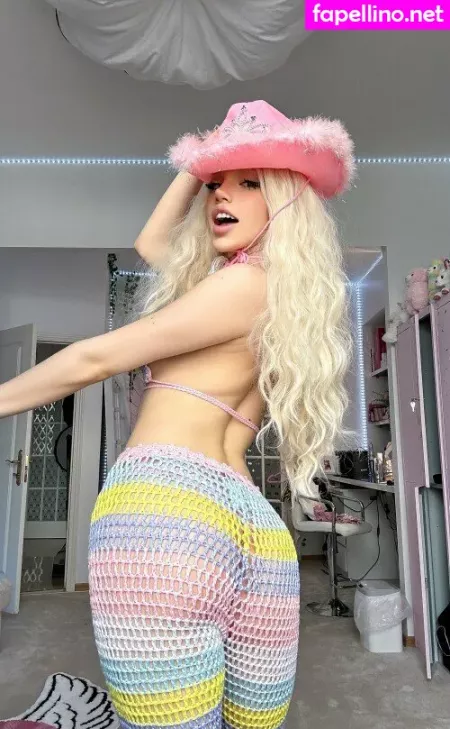 Alice Delish 1 OnlyFans Thumbnail #ai5oJJZBPA
