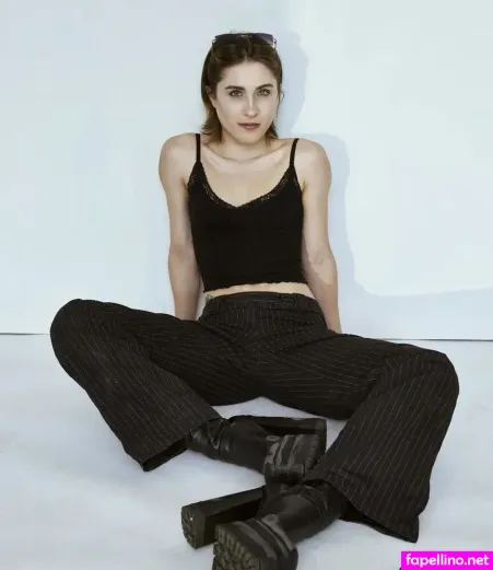 Alice Devine OnlyFans Thumbnail #JaZLTlach5