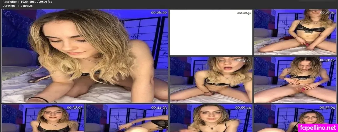 Alice Devine OnlyFans Thumbnail #qiI02cwULi