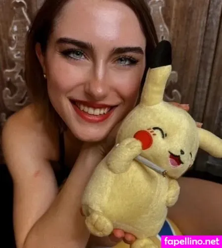 Alice Devine OnlyFans Thumbnail #zvnWagpeA8