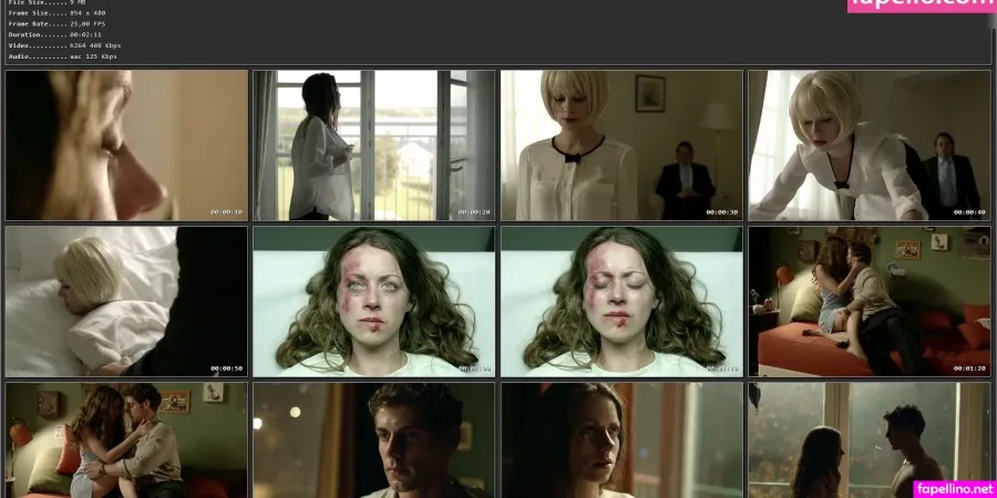 Alice Dwyer Main Profile Photo