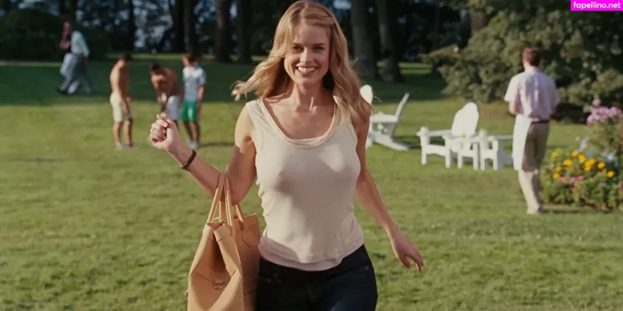 Alice Eve OnlyFans Thumbnail #J1K99wJW25