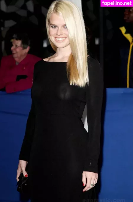 Alice Eve OnlyFans Thumbnail #P5JTygP2iZ