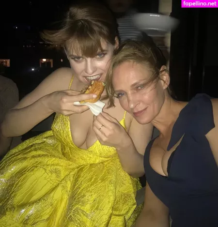 Alice Eve OnlyFans Thumbnail #f8sjtCmKrC