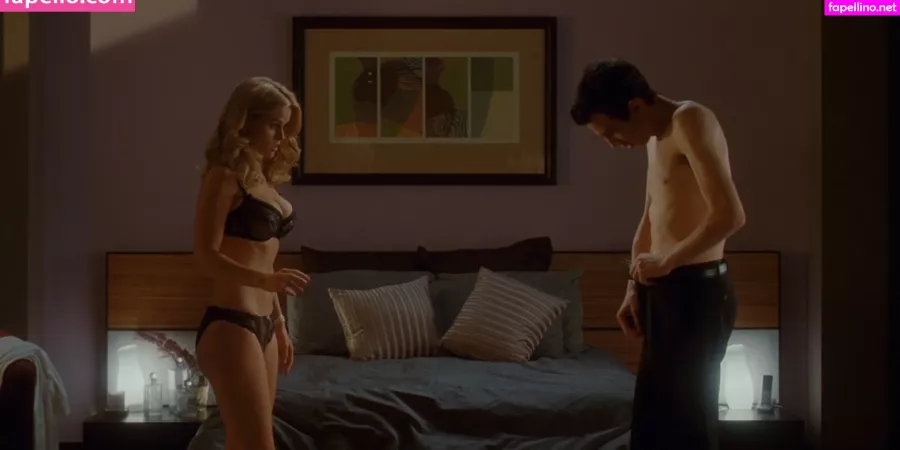 Alice Eve OnlyFans Thumbnail #oVMbJ4FaPL
