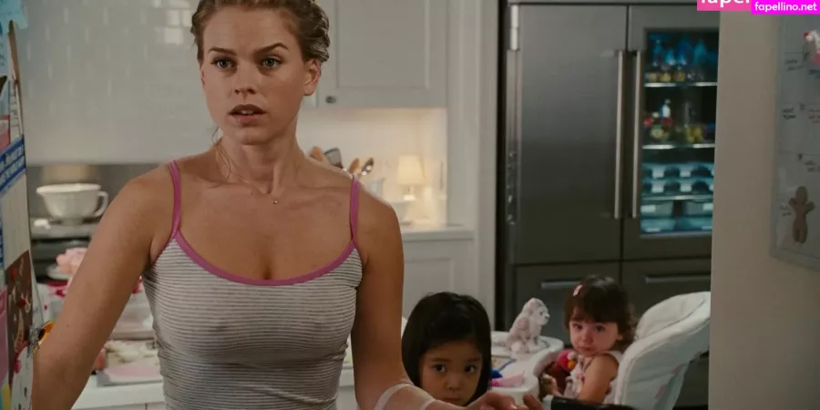 Alice Eve OnlyFans Thumbnail #xVq3yaxsqC