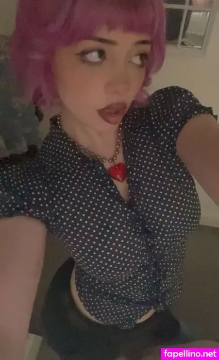 Alice Faye OnlyFans Thumbnail #0JrXhBSZOF