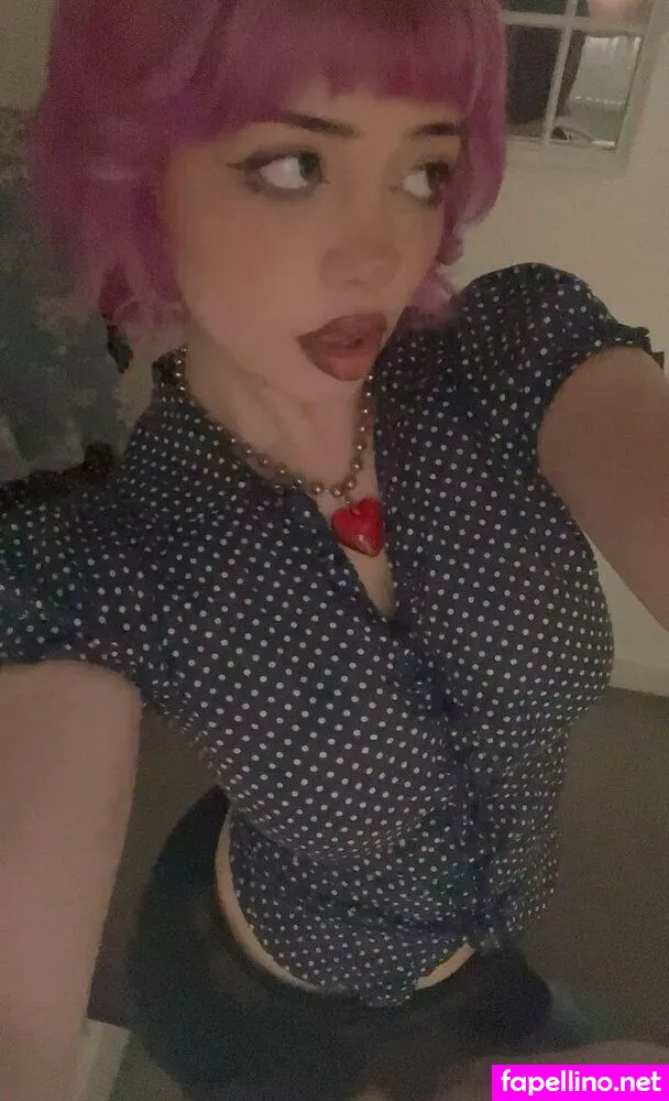 alice_fayeee, fayeeislost Nude Leaked OnlyFans Photo #0JrXhBSZOF