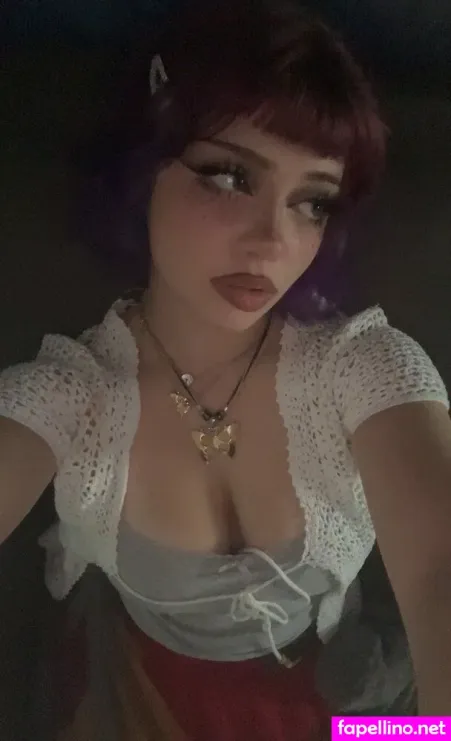 Alice Faye OnlyFans Thumbnail #7kmf2V5aNk