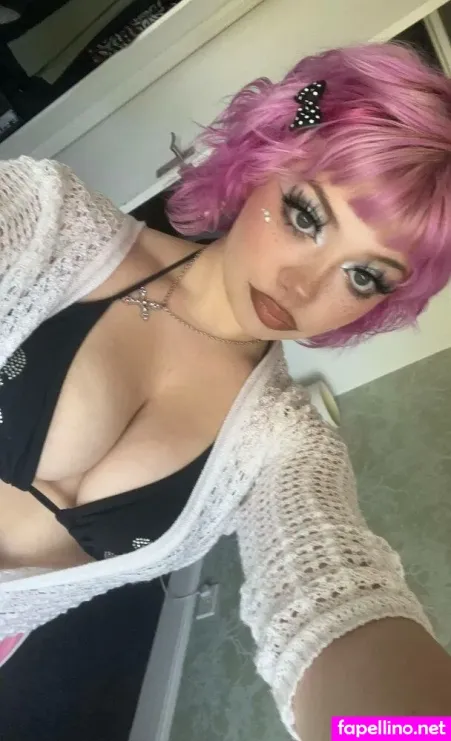 Alice Faye OnlyFans Thumbnail #EHoch1MXZo