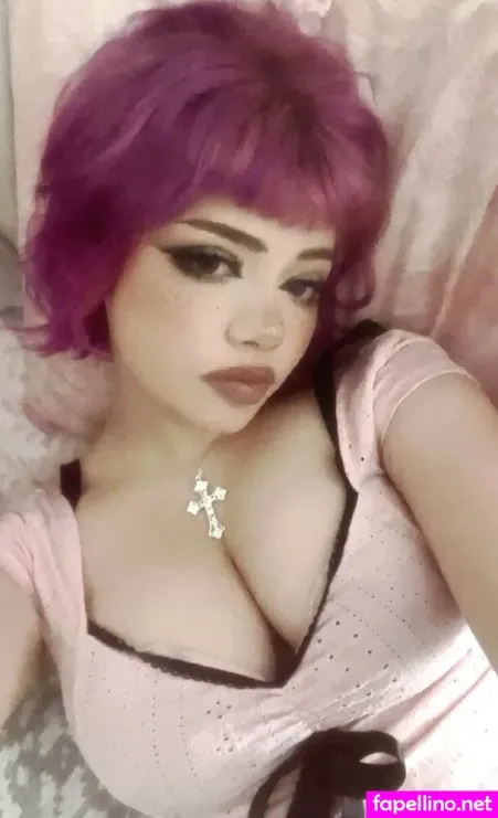 Alice Faye OnlyFans Thumbnail #EbktH7E0Fc
