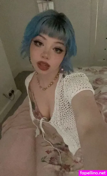 Alice Faye OnlyFans Thumbnail #EnrjtVmB2P