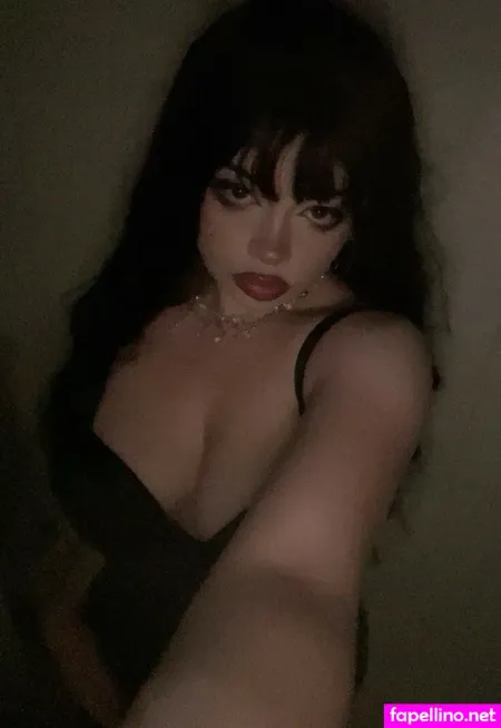 Alice Faye OnlyFans Thumbnail #FoiBuenzdy