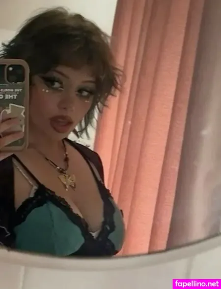 Alice Faye OnlyFans Thumbnail #N90eZjbuAO