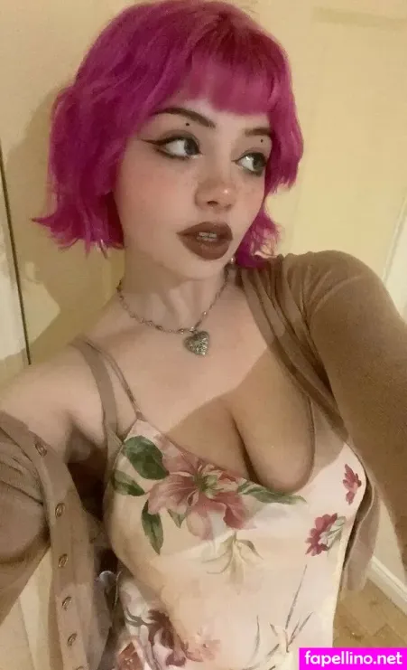 Alice Faye OnlyFans Thumbnail #QggbqgvAqo