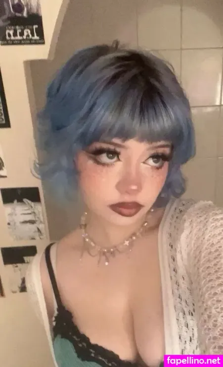 Alice Faye OnlyFans Thumbnail #iX7kf68g7E
