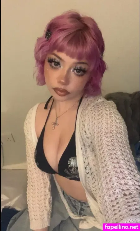 Alice Faye OnlyFans Thumbnail #mTmqwM32Js