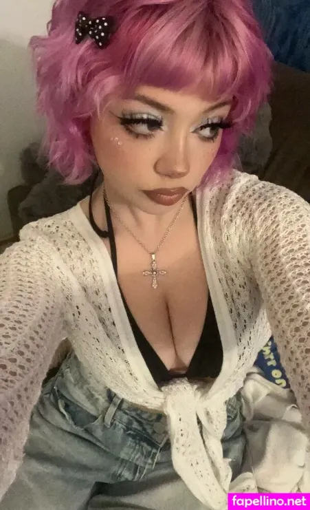 Alice Faye OnlyFans Thumbnail #nh18iyu3VZ