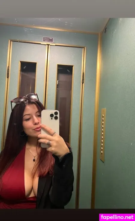 Alice Fogu OnlyFans Thumbnail #EJL3FOrRpL