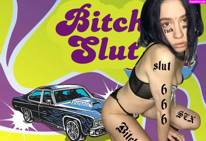 Alice Free Sweets OnlyFans Thumbnail #GLqOErtZEX