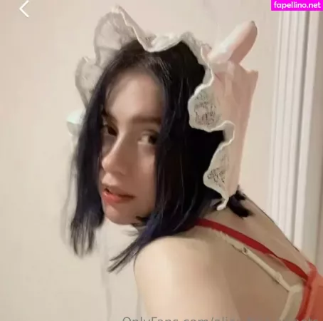 Alice Free Sweets OnlyFans Thumbnail #bzwboC2eZY