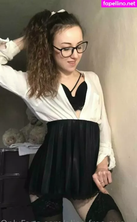 Alice Free Sweets OnlyFans Thumbnail #efQMMPhVh4