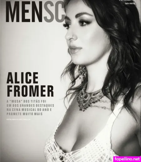 Alice Fromer OnlyFans Thumbnail #7Z1RLgystR