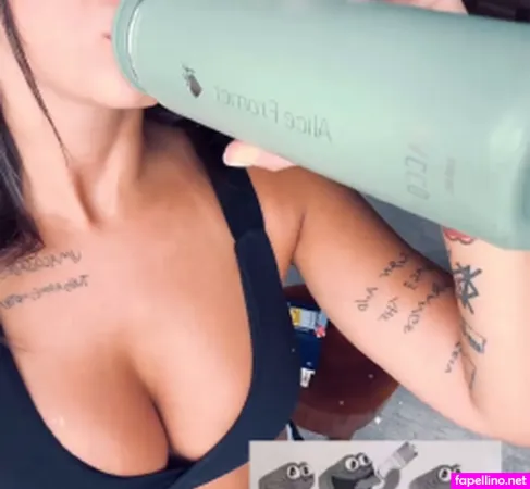 Alice Fromer OnlyFans Thumbnail #FBM81x6fm1