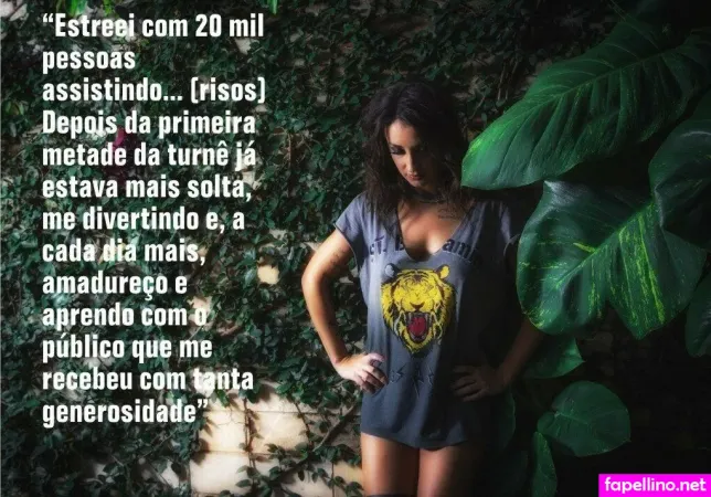 Alice Fromer OnlyFans Thumbnail #HXyCIG5bFB
