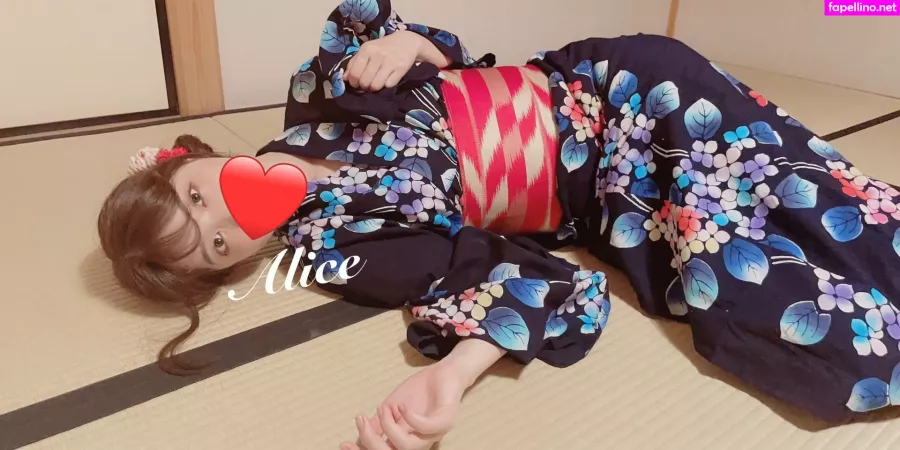 Alice General Fans OnlyFans Thumbnail #Ccm9eIII8Z