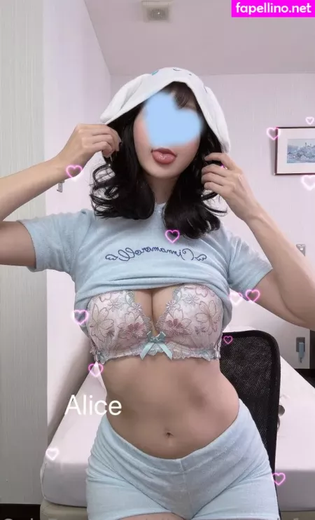 Alice General Fans OnlyFans Thumbnail #W5ius5UEyw