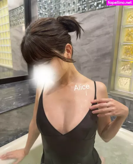 Alice General Fans OnlyFans Thumbnail #YAHg9Zl6rY
