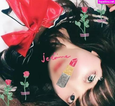 Alice General Fans OnlyFans Thumbnail #vMUGZUzHzQ