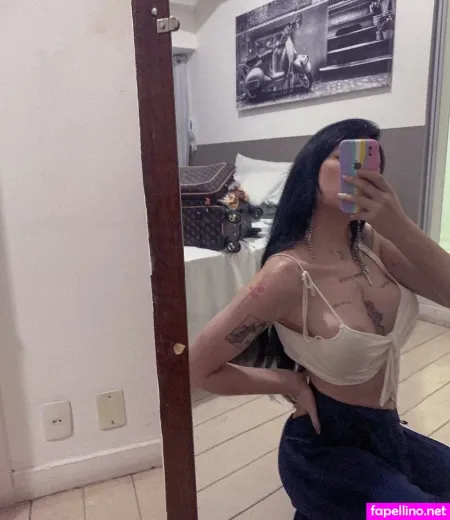 Alice Giacomini OnlyFans Thumbnail #0FSuLrubeW