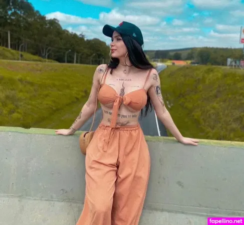 Alice Giacomini OnlyFans Thumbnail #Khg2Ws6yJI