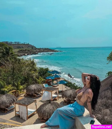 Alice Giacomini OnlyFans Thumbnail #LpTd6jOluN