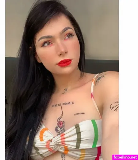 Alice Giacomini OnlyFans Thumbnail #PFydUlLuk0