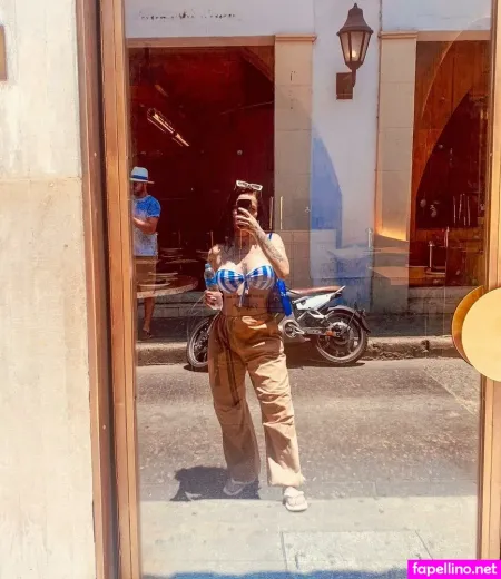 Alice Giacomini OnlyFans Thumbnail #fMp9O49AsC
